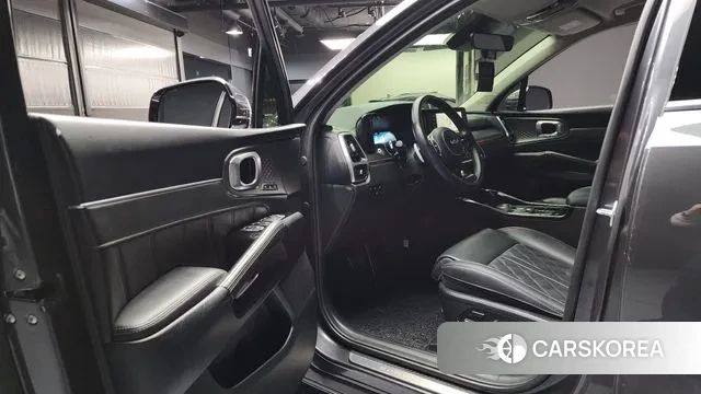 Kia Sorento 4th Generation id 3507965 из Кореи 20