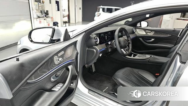 Mercedes-Benz CLS-Class C257 id 3839115 из Кореи 20