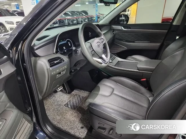 Hyundai Palisade id 2990345 из Кореи 20