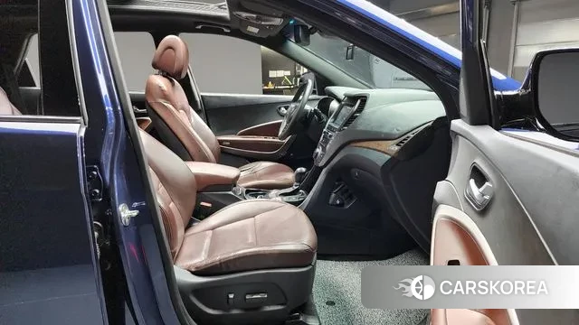 Hyundai The New Max Cruise id 3403302 из Кореи 20