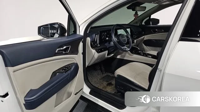 Kia Sportage 5th Generation id 3655341 из Кореи 20