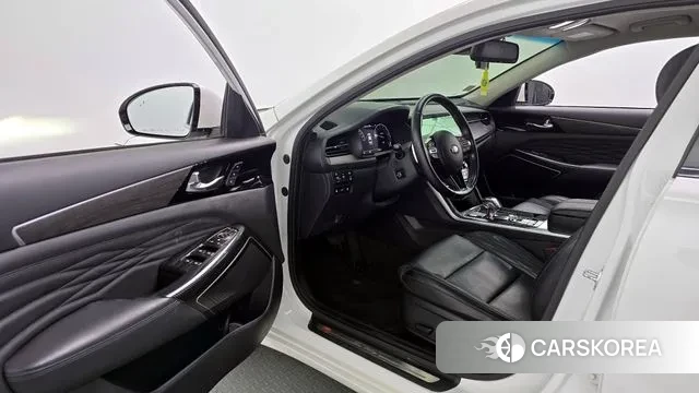 Kia K7 Premier id 2980743 из Кореи 20