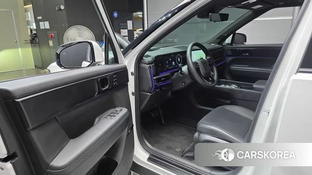 Hyundai Santa Fe (MX5) id 4725394 из Кореи 32