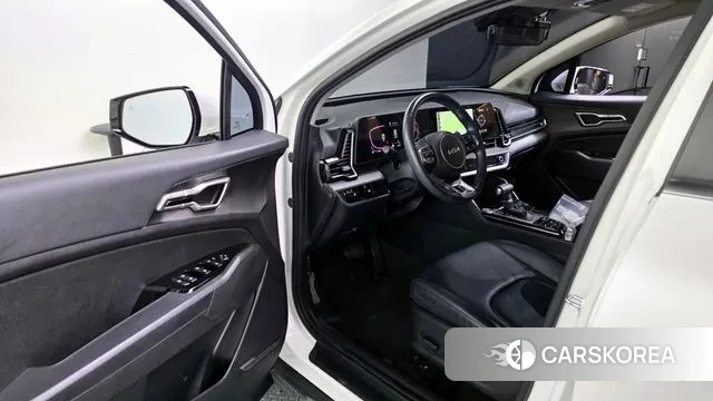 Kia Sportage 5th Generation id 3416773 из Кореи 20