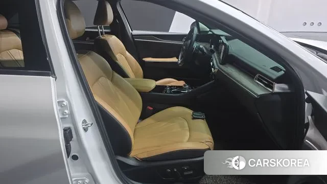 Kia K5 3rd generation id 3444238 из Кореи 20