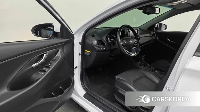 Hyundai i30 (PD) id 4285584 из Кореи 30