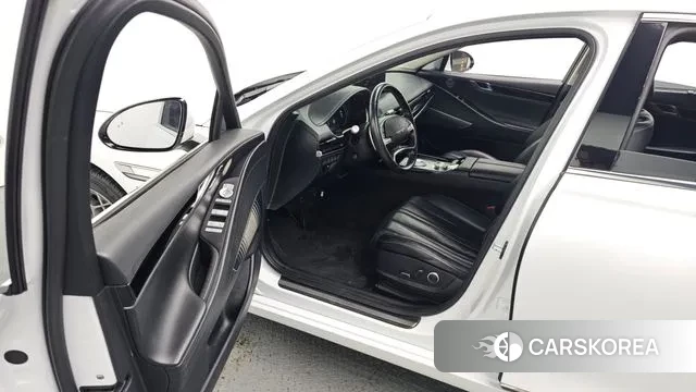 Genesis G80 (RG3) id 3616529 из Кореи 20