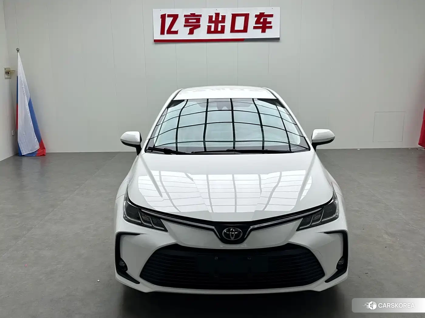 Toyota Corolla id 4679577 из Китая 15