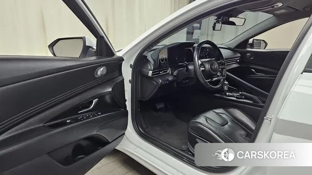 Hyundai Avante (CN7) id 3645298 из Кореи 20