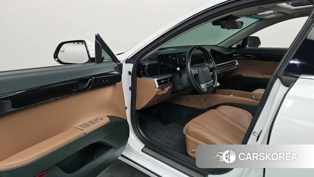 Hyundai Grandeur Hybrid (GN7) id 4928934 из Кореи 20