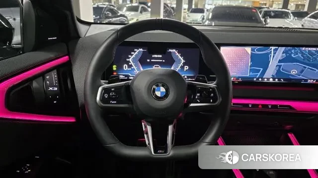 BMW X3 (G45) id 3388321 из Кореи 20