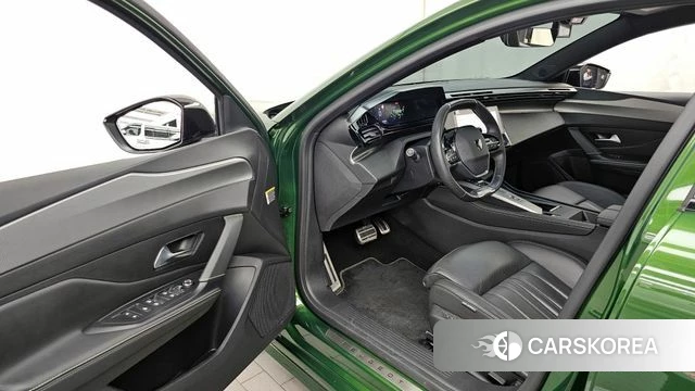 Peugeot 308 Third generation id 3877160 из Кореи 20