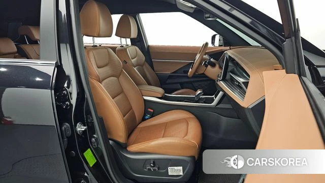 Ssangyong Torres id 3851019 из Кореи 20