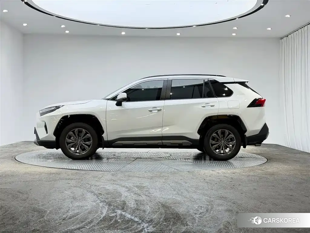 Toyota RAV4 id 4617097 из Китая 16