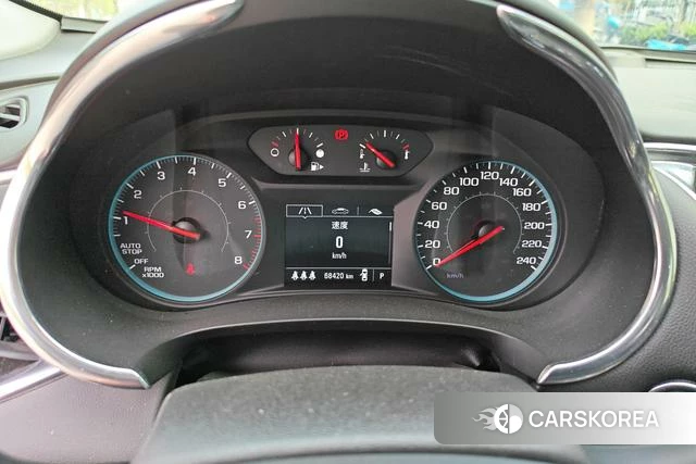 Chevrolet Mai Ruibao XL id 4208412 из Китая 17