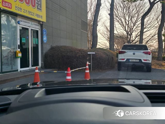 Audi New A6 id 3834652 из Кореи 20