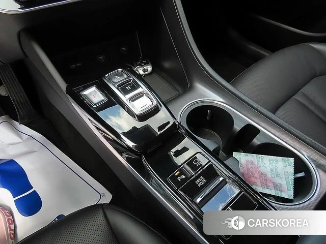 Hyundai Sonata (DN8) id 4511394 из Кореи 20