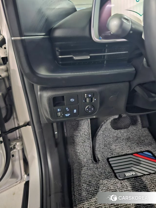 Hyundai Ionic 6 id 4618418 из Кореи 20