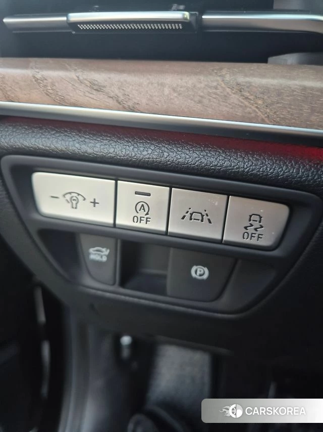 Genesis G80 (RG3) id 3898758 из Кореи 10