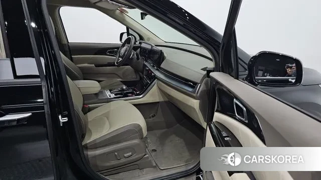 Kia Carnival 4th generation id 3406079 из Кореи 20