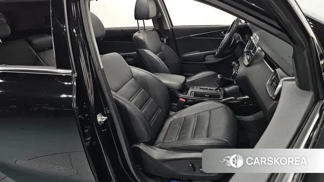 Kia The New Sorento id 3541401 из Кореи 20