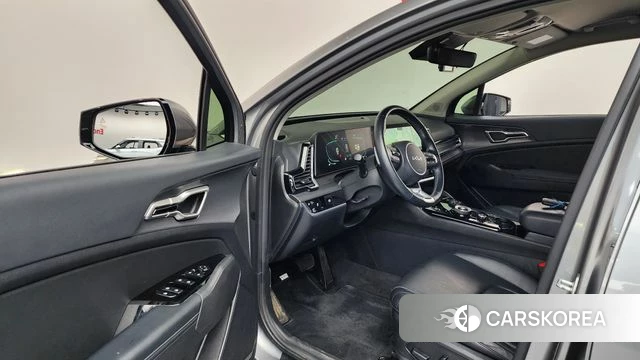 Kia Sportage 5th Generation id 3914775 из Кореи 20