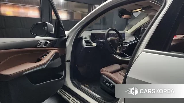 BMW X5 (G05) id 3750916 из Кореи 20