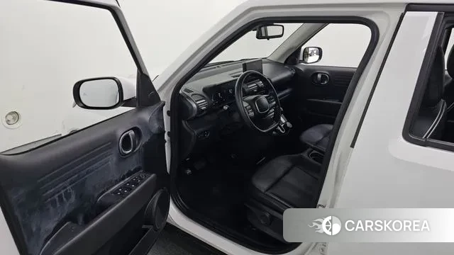 Hyundai Casper id 3492872 из Кореи 20