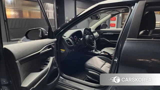 Kia Seltos id 3275071 из Кореи 20