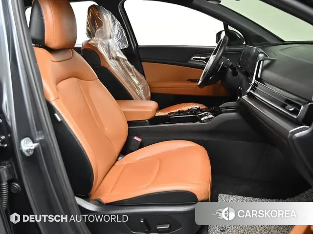 Kia Sportage 5th Generation id 3690779 из Кореи 20