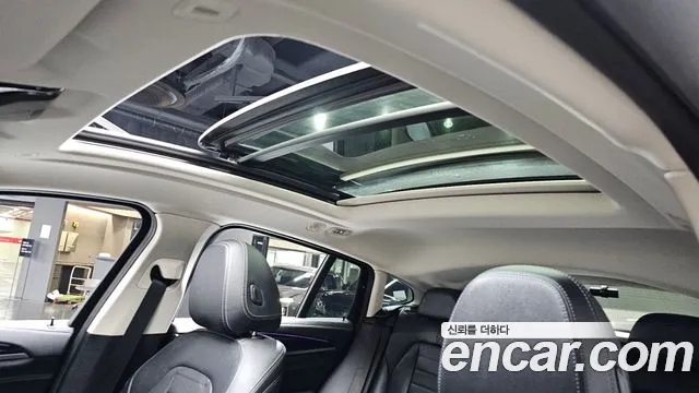 BMW X4 (G02) id 2645391 из Кореи 20