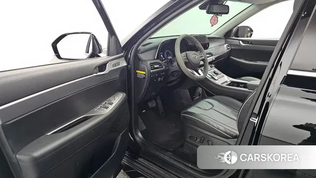 Hyundai Palisade id 3045360 из Кореи 20