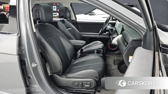 Hyundai Ionic 5 id 2969528 из Кореи 20