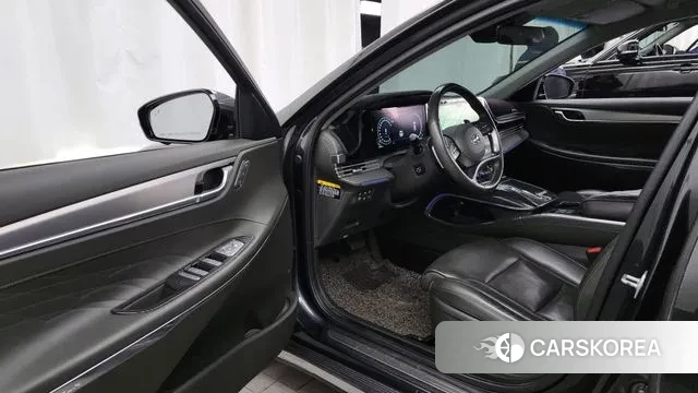 Hyundai The New Grandeur IG id 3385552 из Кореи 20