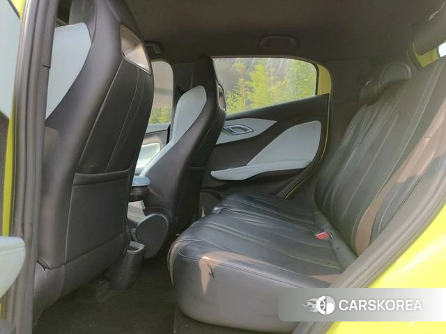 BYD Seagull id 4235637 из Китая 23