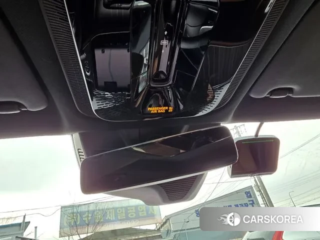 Mercedes-Benz E-Class W214 id 3523101 из Кореи 12