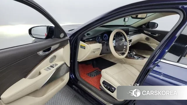 Kia More K9 id 3013803 из Кореи 20