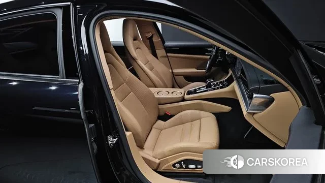 Porsche Panamera (971) id 3541786 из Кореи 20