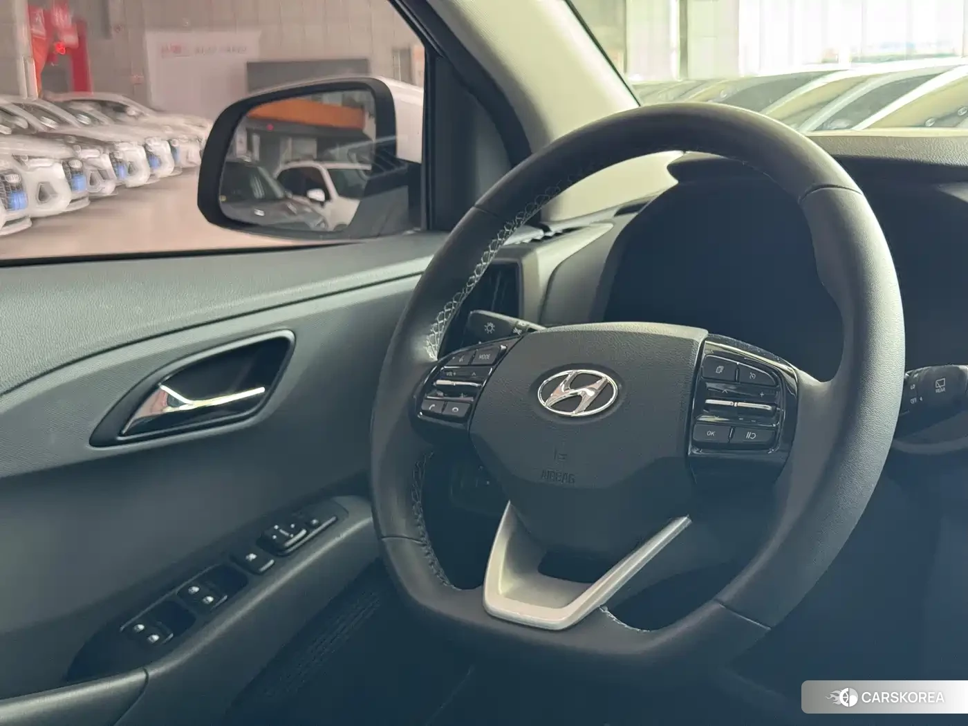 Hyundai Beijing Hyundai ix35 id 4576625 из Китая 17