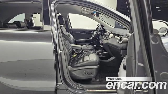 Kia The New Sorento id 2659033 из Кореи 20