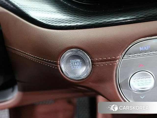 Genesis G90 (RS4) id 4453313 из Кореи 20
