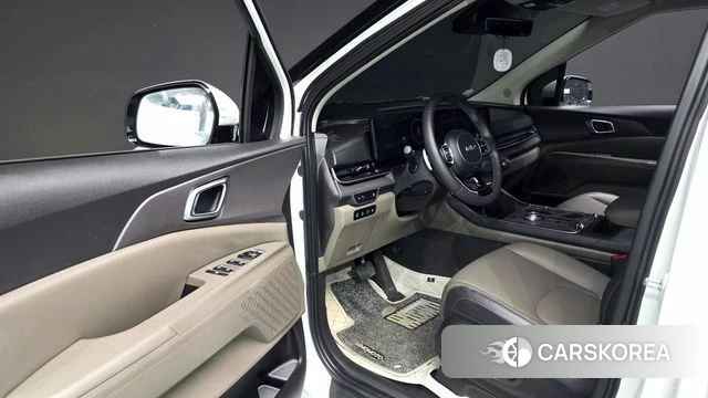 Kia The New Carnival 4th Generation id 4560582 из Кореи 35