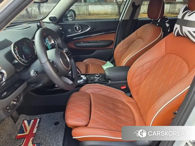 Mini Cooper S Clubman id 3467444 из Кореи 11