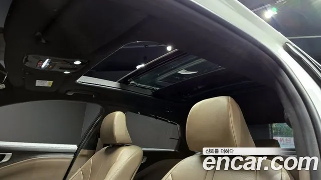 Kia K8 Hybrid id 2677889 из Кореи 20