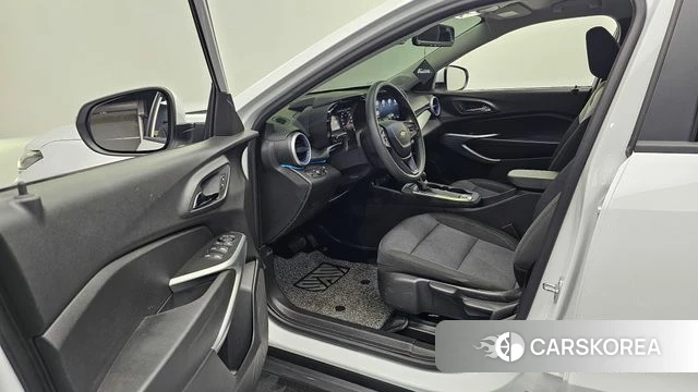Chevrolet (GM Daewoo) Trax Crossover id 4523552 из Кореи 31