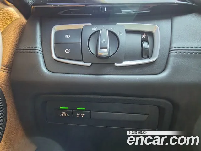 BMW 4 Series (F32) id 2764628 из Кореи 20