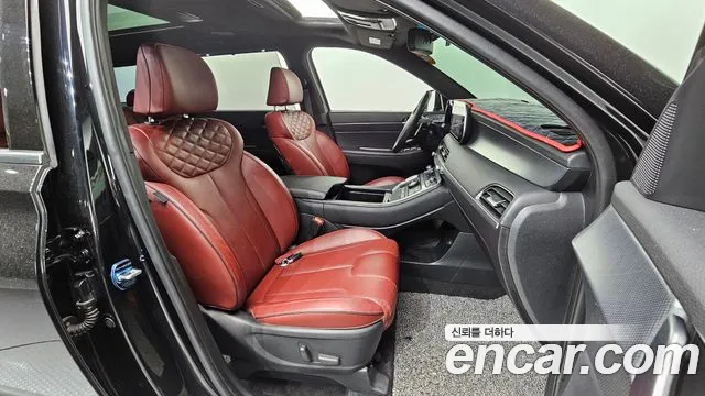 Hyundai Palisade id 2818827 из Кореи 20