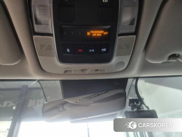 Hyundai Sonata (DN8) id 3866926 из Кореи 16