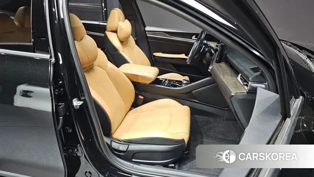 Kia K5 3rd generation id 3378323 из Кореи 20