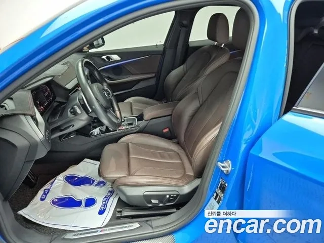 BMW 1 Series (F40) id 2936171 из Кореи 19